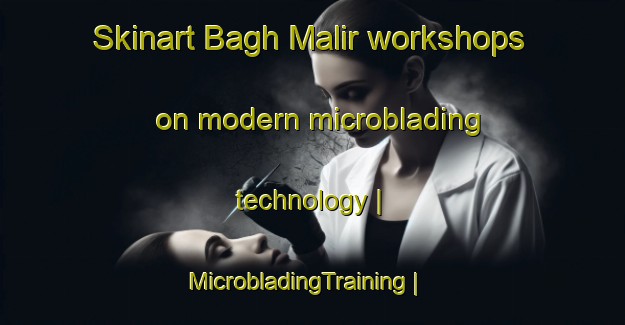 Skinart Bagh Malir workshops on modern microblading technology | MicrobladingTraining | MicrobladingClasses | SkinartTraining-Pakistan